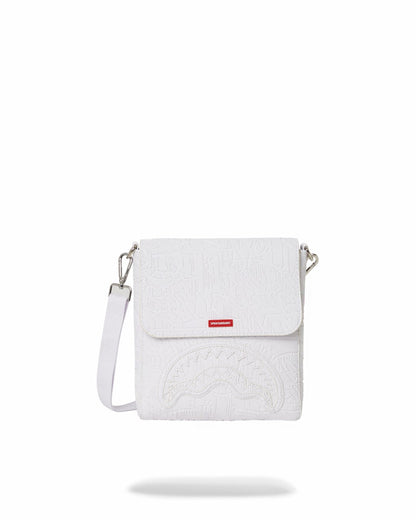 ARCTIC WOLFPACK MESSENGER SLING BAG