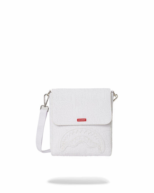 ARCTIC WOLFPACK MESSENGER SLING BAG