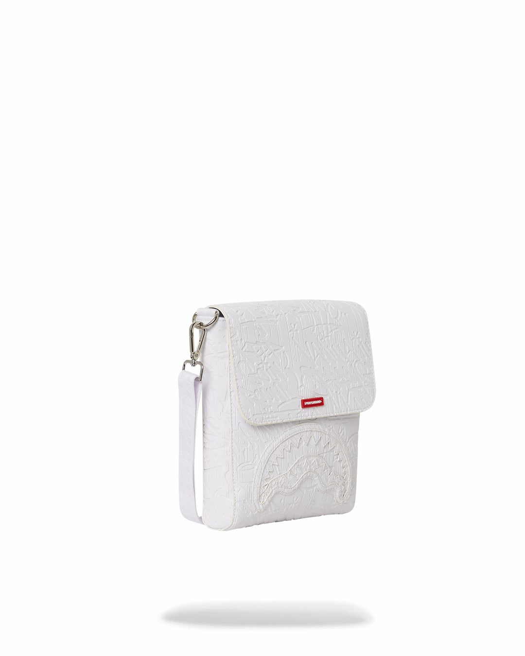 ARCTIC WOLFPACK MESSENGER SLING BAG