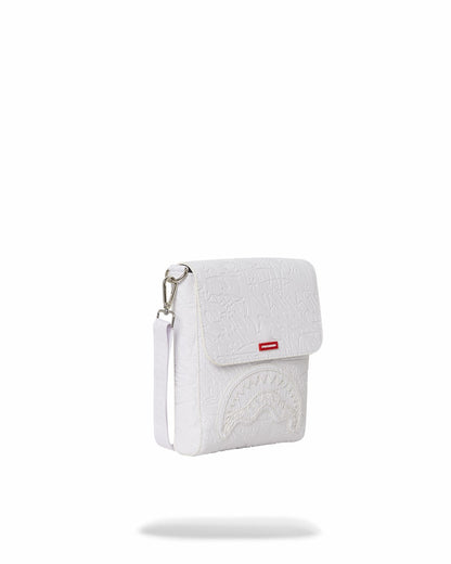 ARCTIC WOLFPACK MESSENGER SLING BAG