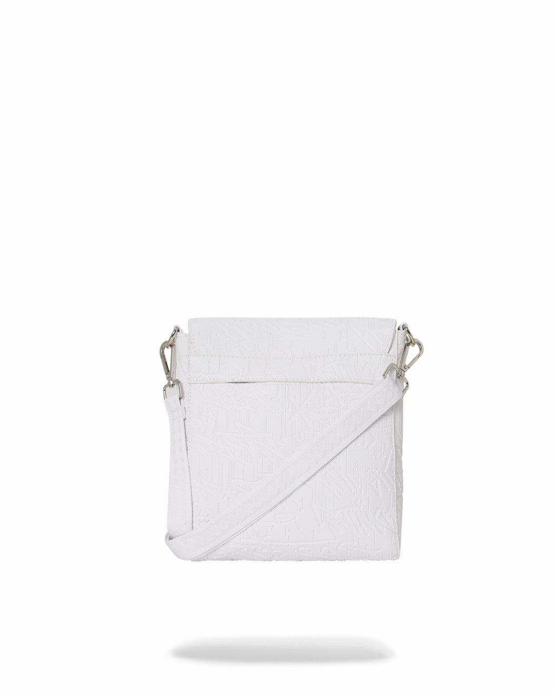 ARCTIC WOLFPACK MESSENGER SLING BAG