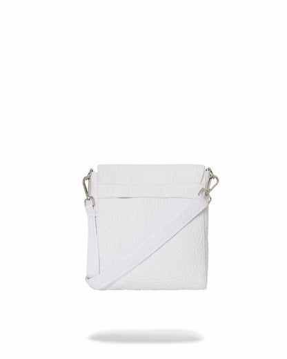 ARCTIC WOLFPACK MESSENGER SLING BAG