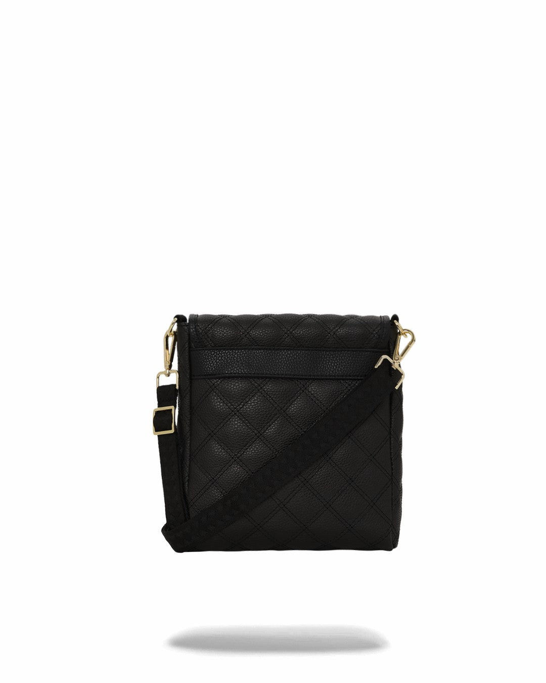 CATWALK CURRENCY MESSENGER SLING BAG
