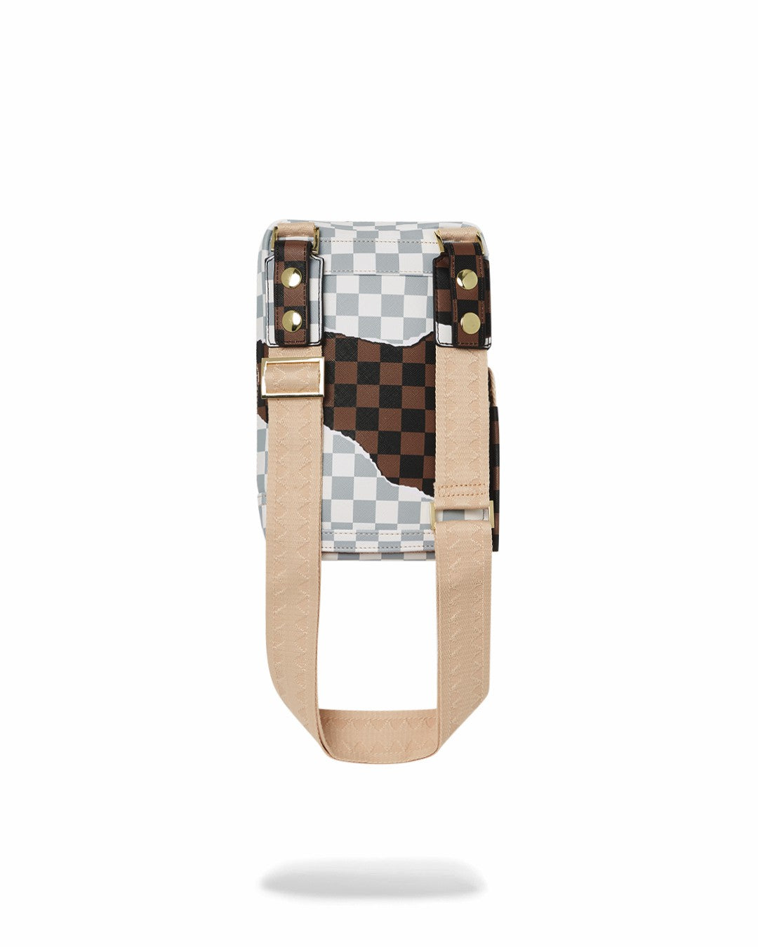 UNSTOPPABLE ENDEAVORS II MESSENGER SLING BAG