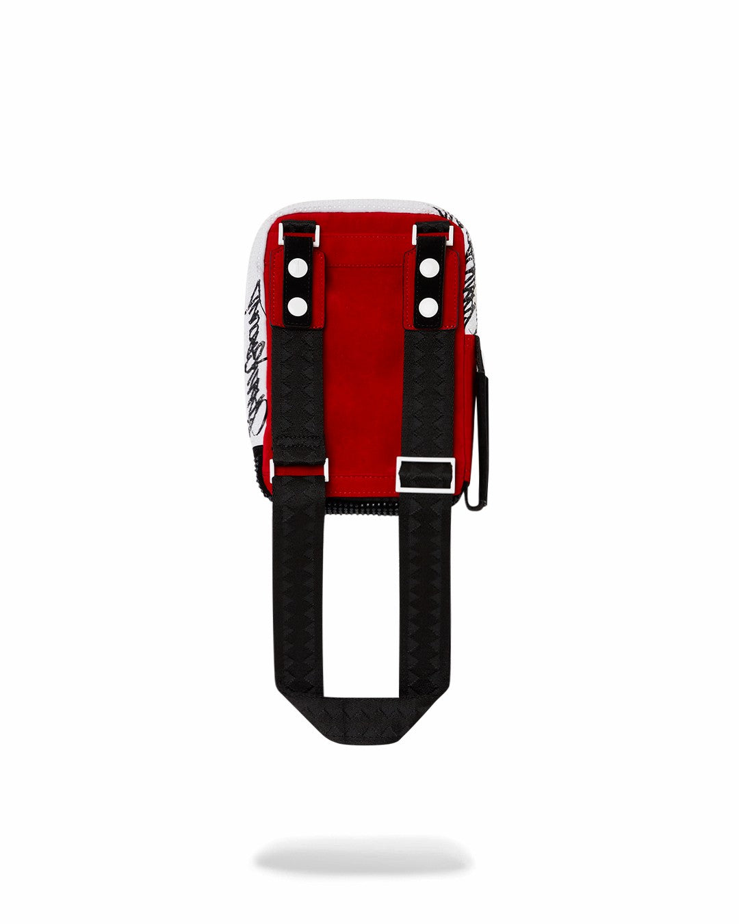 DIAMOND DISTRICT MESSENGER SLING