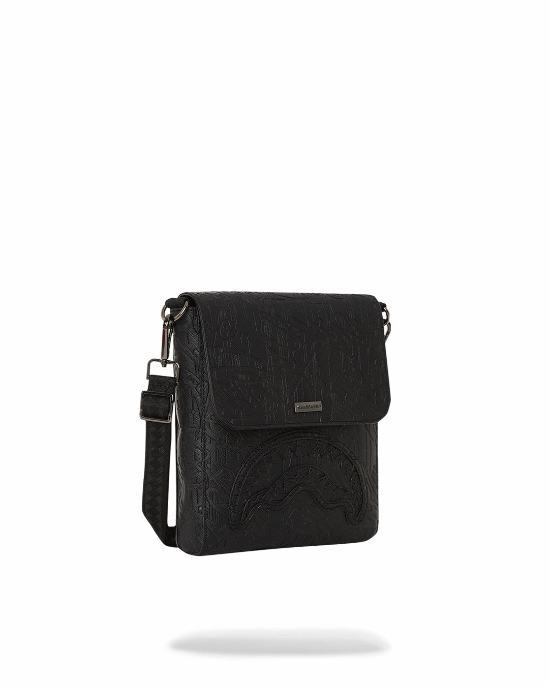 NIGHTFLIGHT G800 MESSENGER SLING BAG