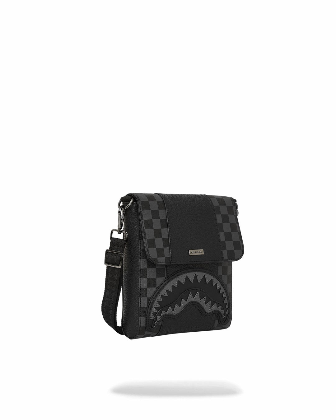 RACEWAY SHADOW PHANTOM MESSENGER SLING BAG