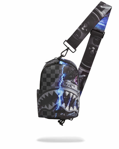 THE UNDERCURRENT BACKPACK SLING
