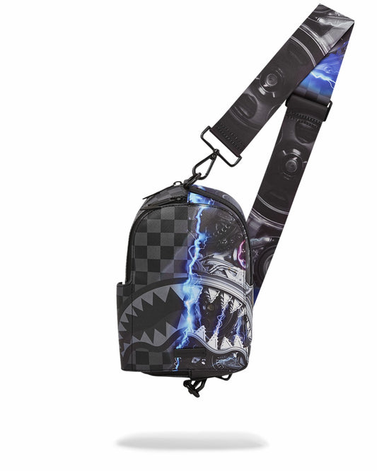 THE UNDERCURRENT BACKPACK SLING