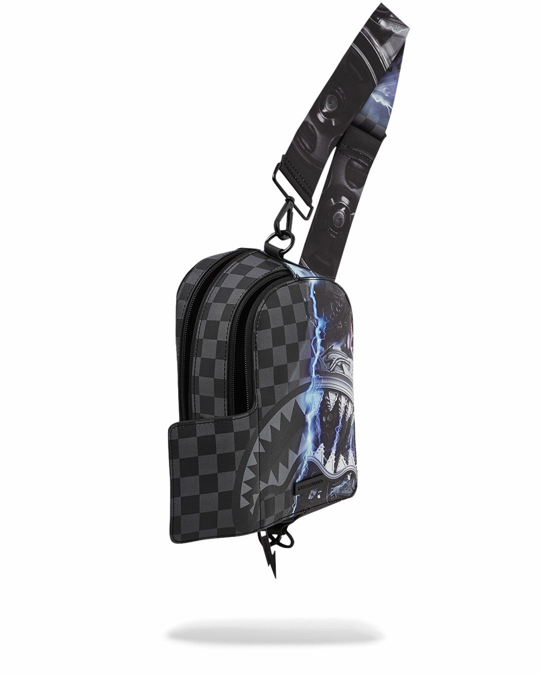 THE UNDERCURRENT BACKPACK SLING
