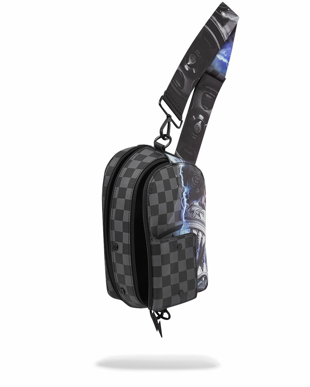 THE UNDERCURRENT BACKPACK SLING