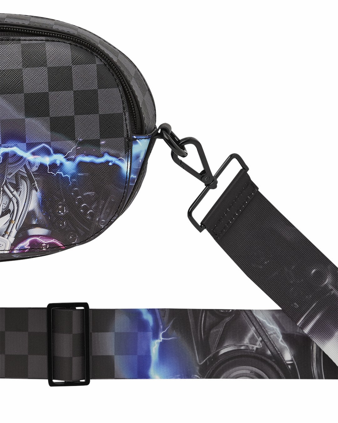 THE UNDERCURRENT BACKPACK SLING