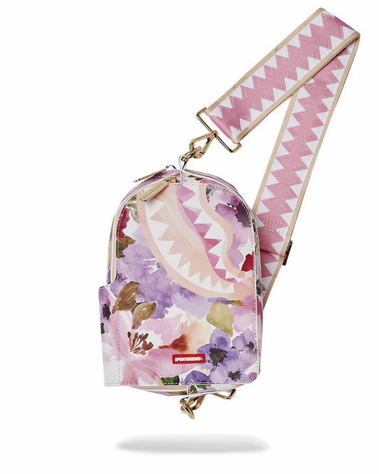 BOTANIC VILLA CHILLA BACKPACK SLING