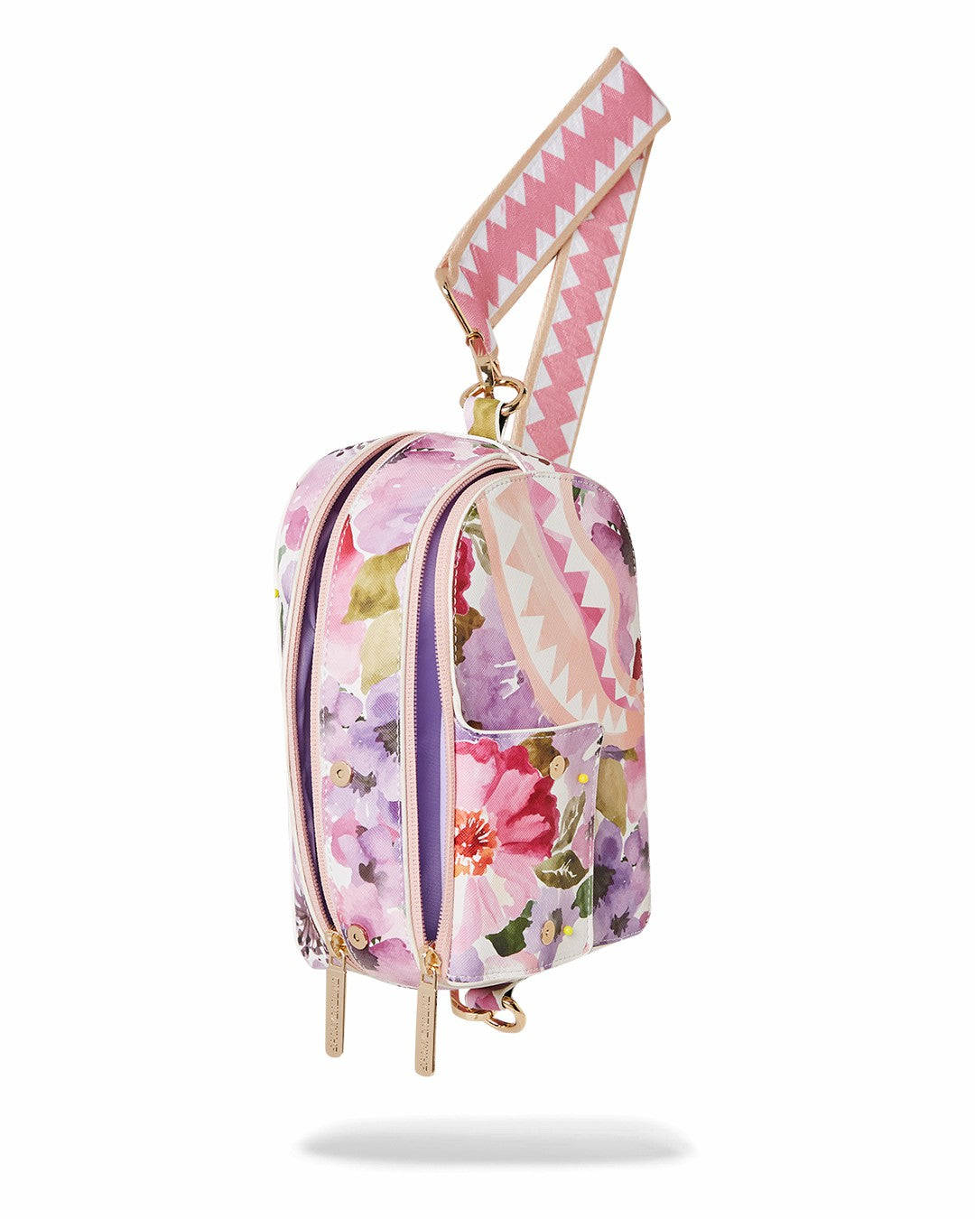 BOTANIC VILLA CHILLA BACKPACK SLING