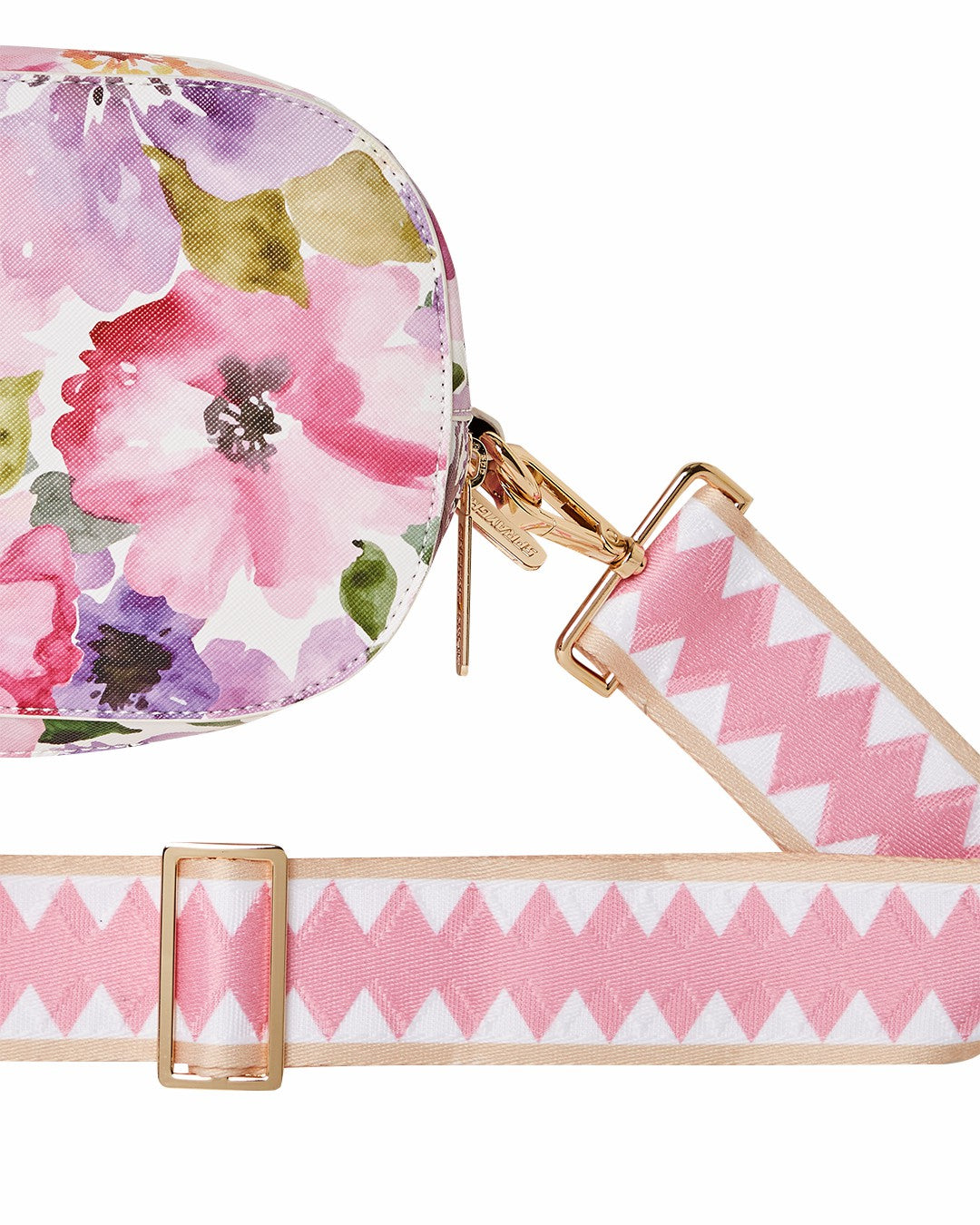 BOTANIC VILLA CHILLA BACKPACK SLING