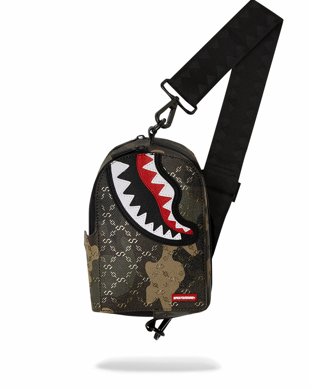 LASERS BLAZIN BACKPACK SLING