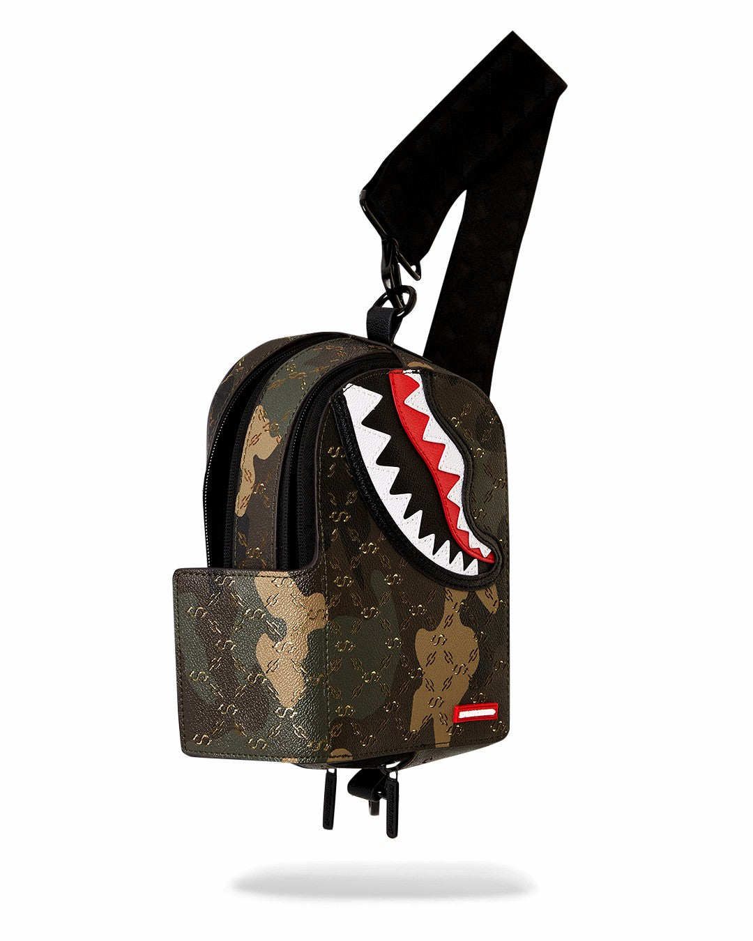 LASERS BLAZIN BACKPACK SLING