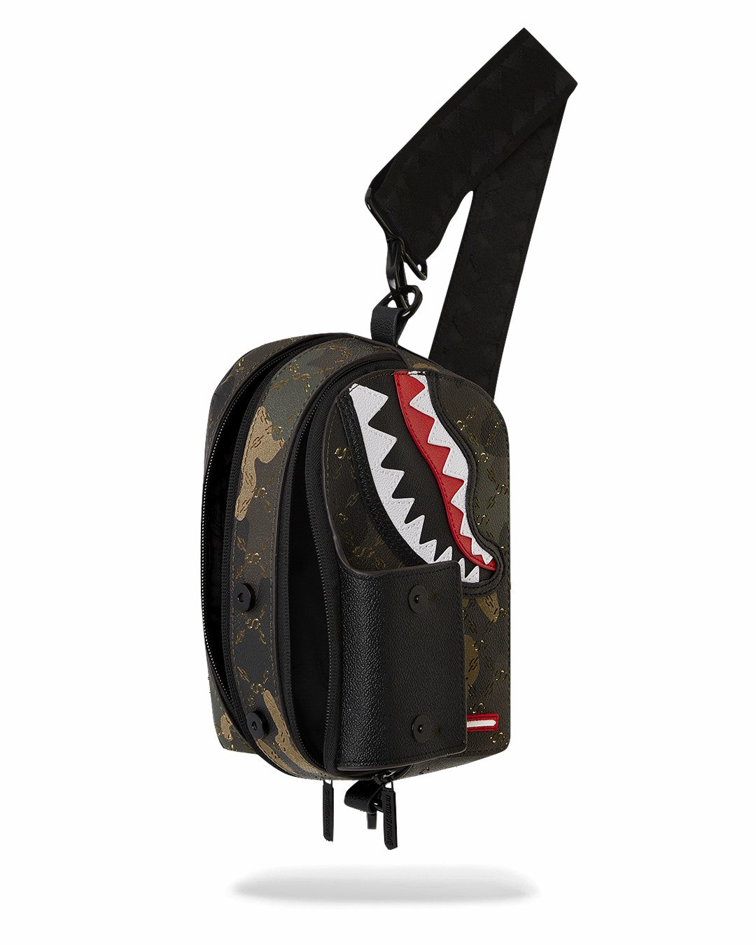 LASERS BLAZIN BACKPACK SLING