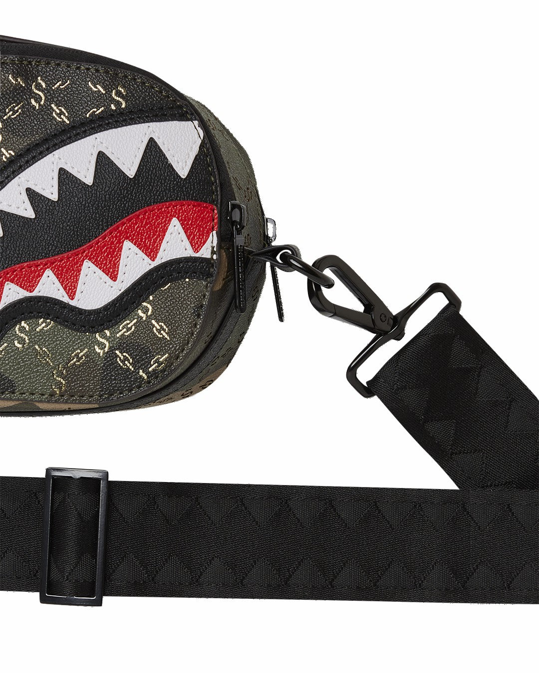 LASERS BLAZIN BACKPACK SLING