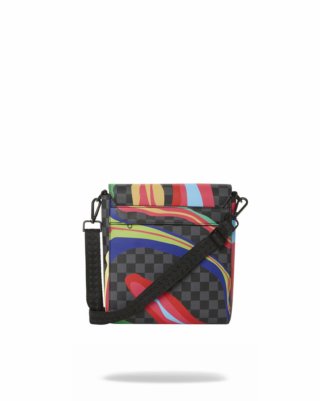 TRIPPY TAFFY LARGE SLING CROSSBODY