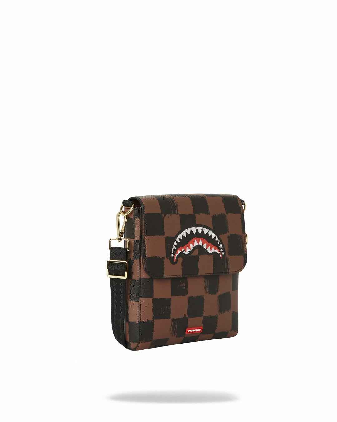 SHARKS IN PARIS VANQUISH LARGE SLING CROSSBODY