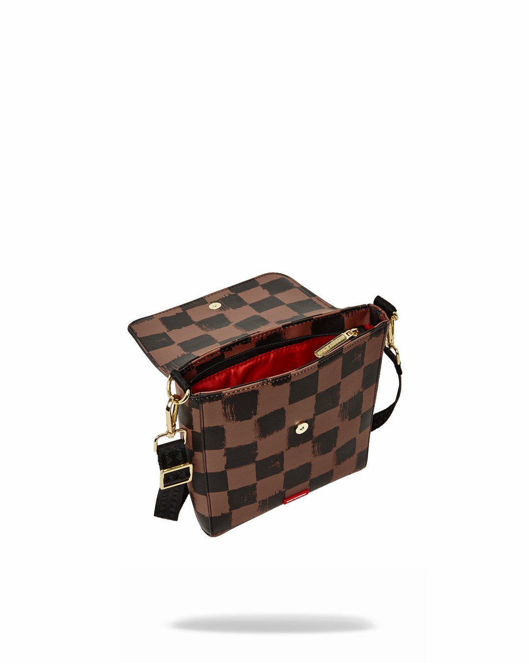 SHARKS IN PARIS VANQUISH LARGE SLING CROSSBODY