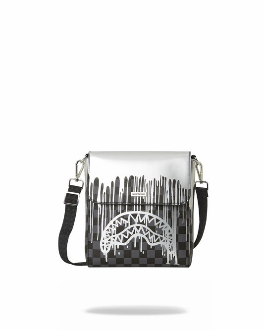 CHATEAU GHOST LARGE SLING CROSSBODY