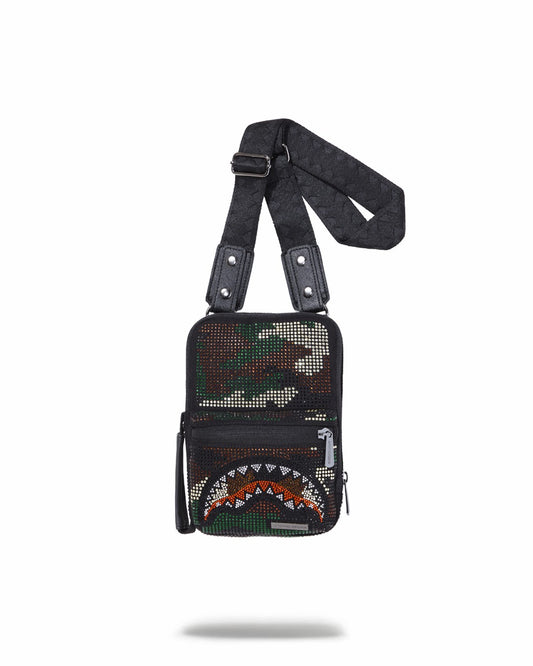 TRINITY CAMO SLING