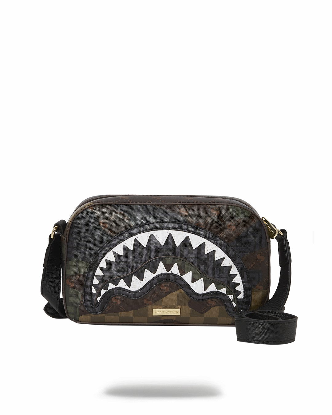 STEALTH MODE BRICKSIDE BAG