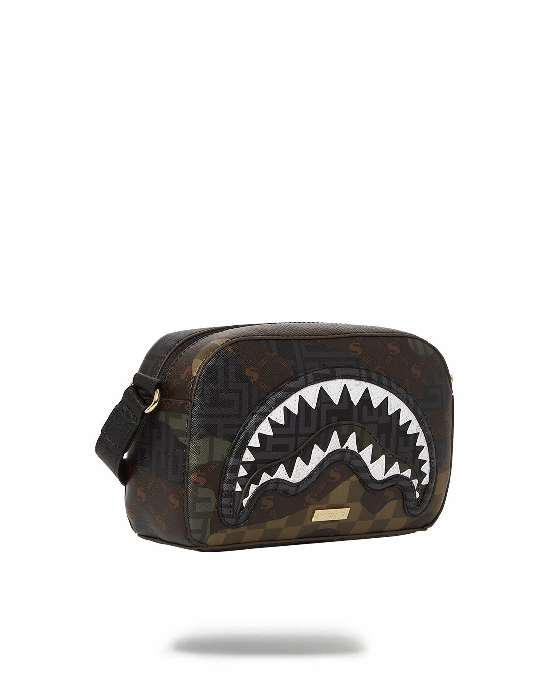 STEALTH MODE BRICKSIDE BAG