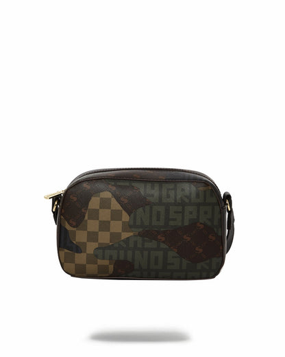 STEALTH MODE BRICKSIDE BAG