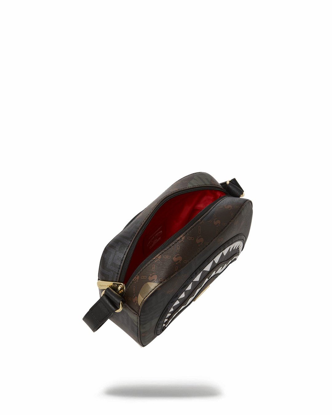 STEALTH MODE BRICKSIDE BAG