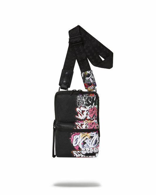 HALF GRAFF NIGHT SLING