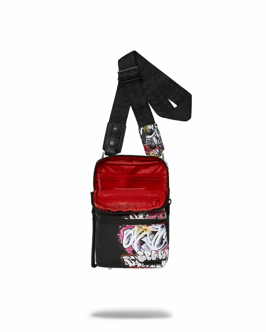 HALF GRAFF NIGHT SLING