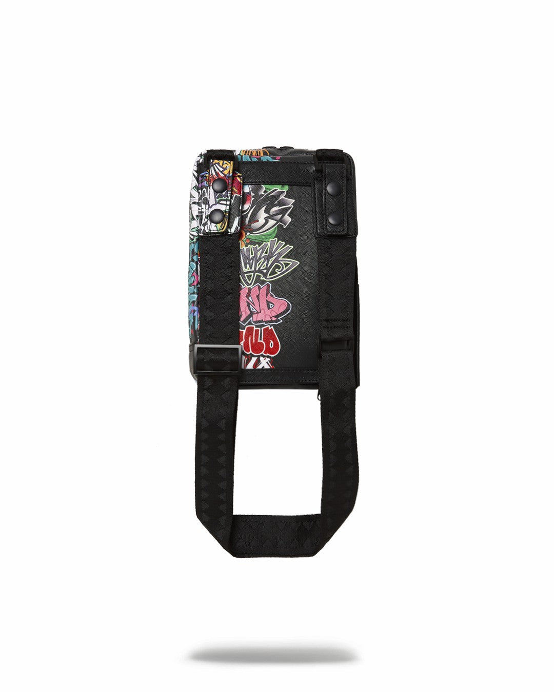 HALF GRAFF NIGHT SLING