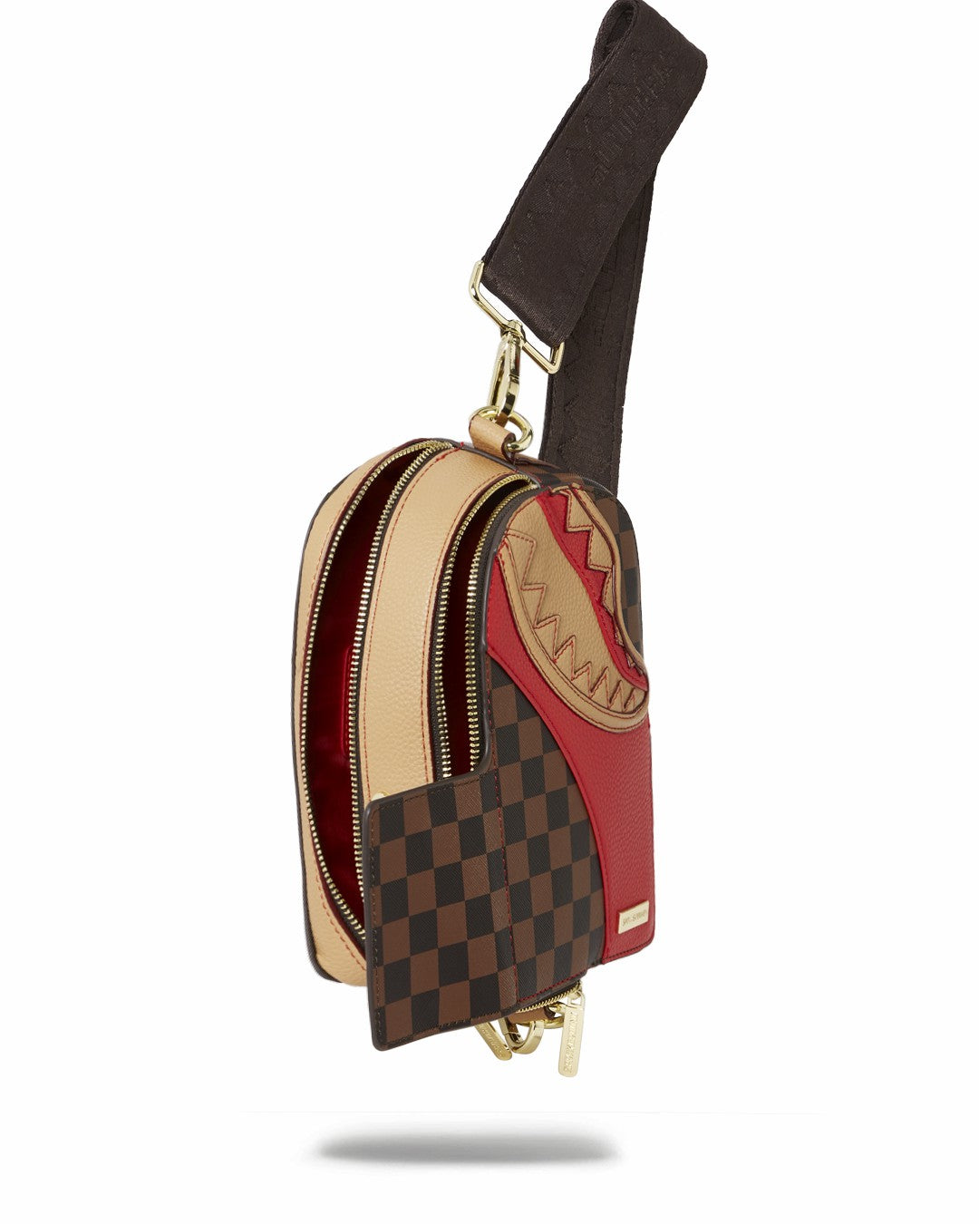 RACEWAY HENNY BACKPACK SLING