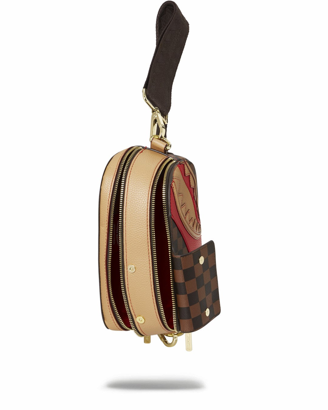 RACEWAY HENNY BACKPACK SLING