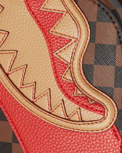 RACEWAY HENNY BACKPACK SLING