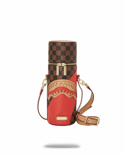 RACEWAY TUBULAR WATER BOTTLE BAG