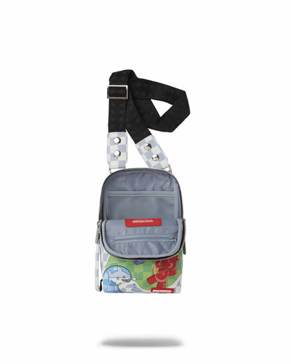 WTF KNOCKOUT SLING