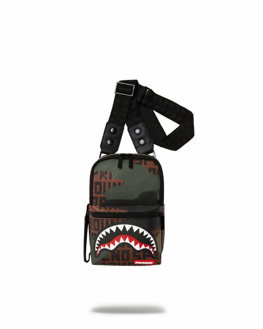 CAMO INFINITI SLING