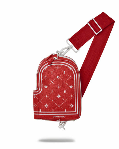 MODUS OPERANDI BACKPACK SLING