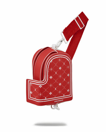 MODUS OPERANDI BACKPACK SLING