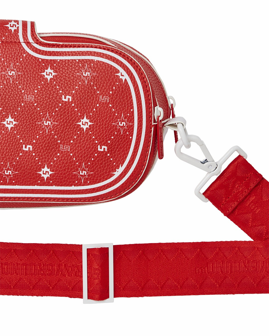MODUS OPERANDI BACKPACK SLING
