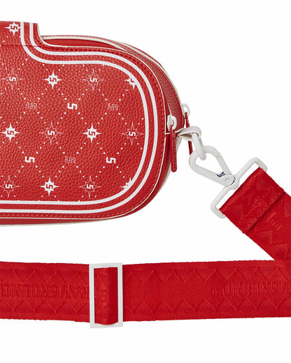 MODUS OPERANDI BACKPACK SLING