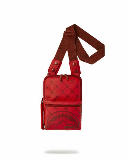 MONEY PATTERN BRICK SLING
