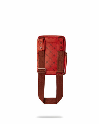 MONEY PATTERN BRICK SLING