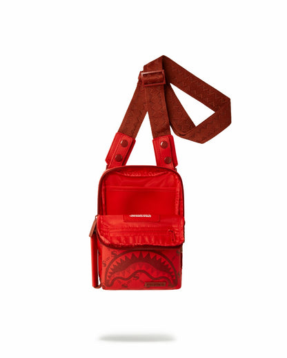 MONEY PATTERN BRICK SLING