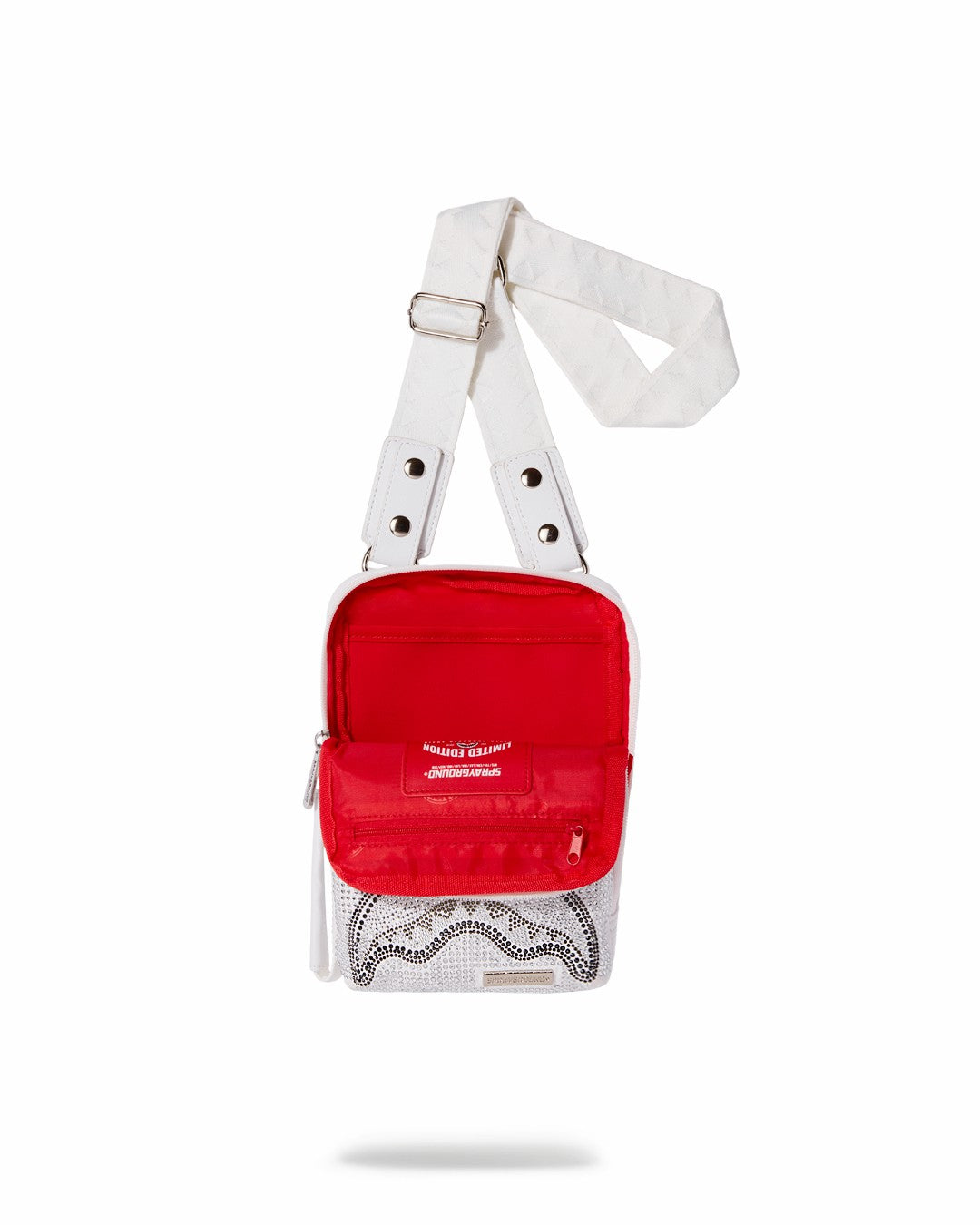 TRINITY CRYSTAL SLING