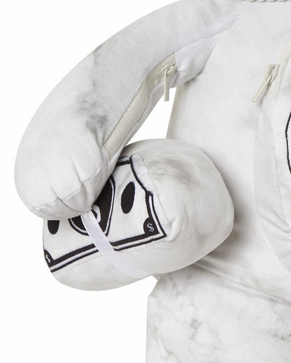 THE MET ALEXANDER THE GREAT MACEDONIAN TEDDYBEAR BACKPACK